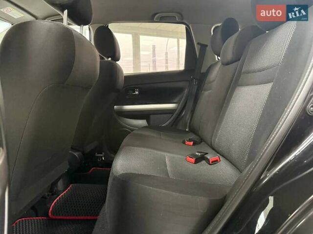 Чорний Грейт Вол Хавал М4, об'ємом двигуна 1.5 л та пробігом 196 тис. км за 5890 $, фото 28 на Automoto.ua
