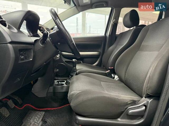 Черный Грейт Вол Хавал М4, объемом двигателя 1.5 л и пробегом 196 тыс. км за 5190 $, фото 19 на Automoto.ua