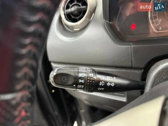 Чорний Грейт Вол Хавал М4, об'ємом двигуна 1.5 л та пробігом 196 тис. км за 5890 $, фото 20 на Automoto.ua