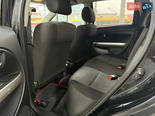 Чорний Грейт Вол Хавал М4, об'ємом двигуна 1.5 л та пробігом 196 тис. км за 5890 $, фото 27 на Automoto.ua