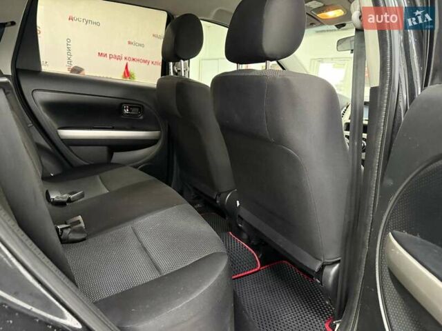 Чорний Грейт Вол Хавал М4, об'ємом двигуна 1.5 л та пробігом 196 тис. км за 5890 $, фото 29 на Automoto.ua