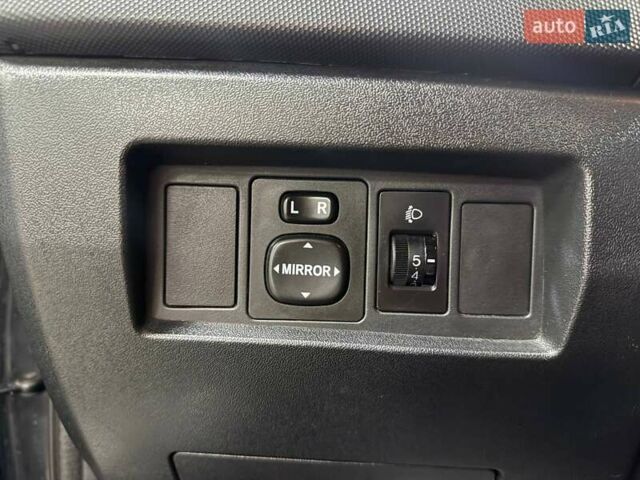 Чорний Грейт Вол Хавал М4, об'ємом двигуна 1.5 л та пробігом 196 тис. км за 5890 $, фото 17 на Automoto.ua