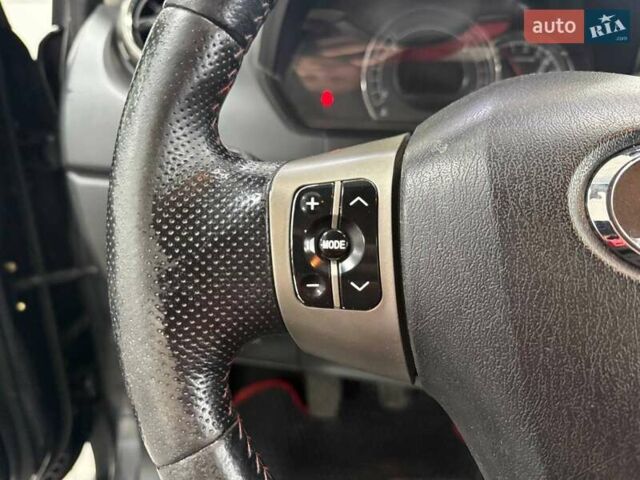 Черный Грейт Вол Хавал М4, объемом двигателя 1.5 л и пробегом 196 тыс. км за 5190 $, фото 21 на Automoto.ua