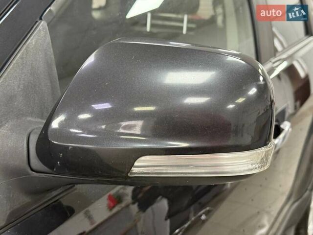 Черный Грейт Вол Хавал М4, объемом двигателя 1.5 л и пробегом 196 тыс. км за 5190 $, фото 14 на Automoto.ua