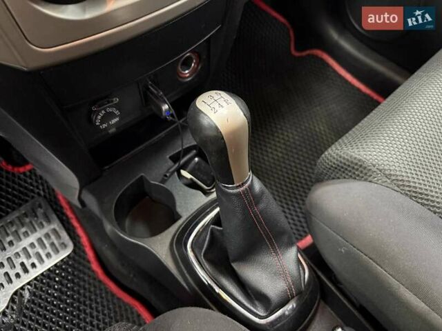 Черный Грейт Вол Хавал М4, объемом двигателя 1.5 л и пробегом 196 тыс. км за 5490 $, фото 28 на Automoto.ua