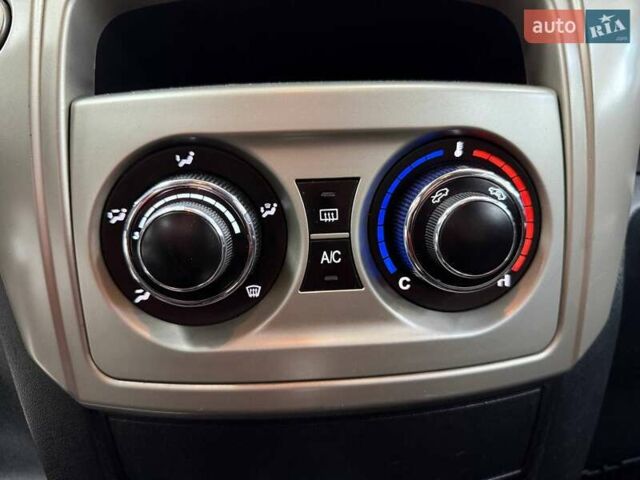 Чорний Грейт Вол Хавал М4, об'ємом двигуна 1.5 л та пробігом 196 тис. км за 5890 $, фото 24 на Automoto.ua