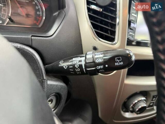 Чорний Грейт Вол Хавал М4, об'ємом двигуна 1.5 л та пробігом 196 тис. км за 5890 $, фото 21 на Automoto.ua