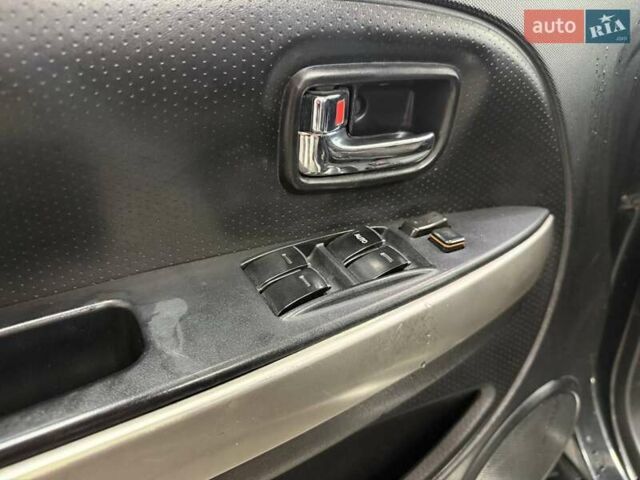 Черный Грейт Вол Хавал М4, объемом двигателя 1.5 л и пробегом 196 тыс. км за 5190 $, фото 15 на Automoto.ua