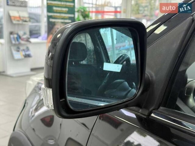 Чорний Грейт Вол Хавал М4, об'ємом двигуна 1.5 л та пробігом 196 тис. км за 5890 $, фото 15 на Automoto.ua