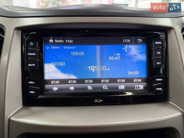 Черный Грейт Вол Хавал М4, объемом двигателя 1.5 л и пробегом 196 тыс. км за 5190 $, фото 26 на Automoto.ua