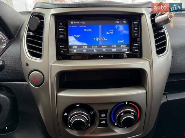 Чорний Грейт Вол Хавал М4, об'ємом двигуна 1.5 л та пробігом 196 тис. км за 5890 $, фото 22 на Automoto.ua