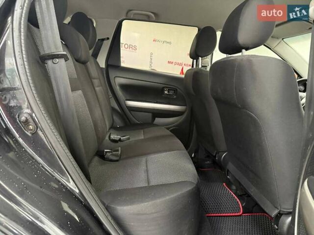 Черный Грейт Вол Хавал М4, объемом двигателя 1.5 л и пробегом 196 тыс. км за 5490 $, фото 32 на Automoto.ua