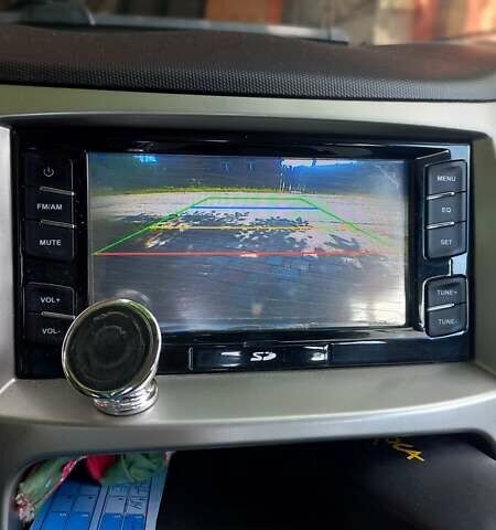 Черный Грейт Вол Хавал М4, объемом двигателя 1.5 л и пробегом 90 тыс. км за 5700 $, фото 18 на Automoto.ua