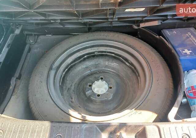 Черный Грейт Вол Хавал М4, объемом двигателя 1.5 л и пробегом 90 тыс. км за 5700 $, фото 9 на Automoto.ua