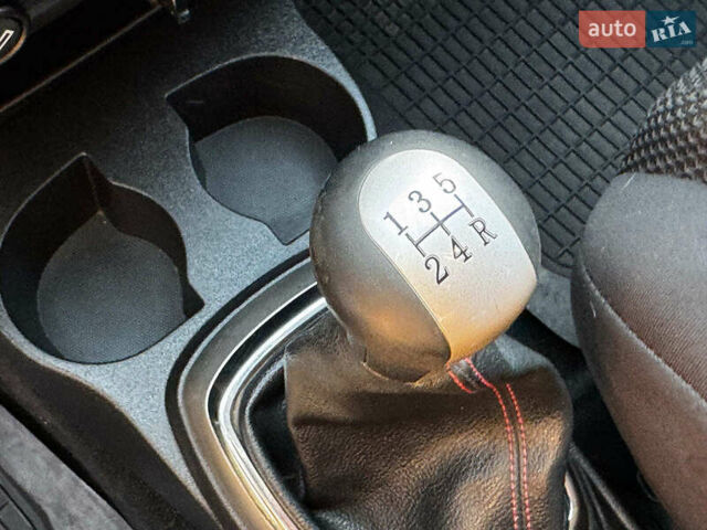 Черный Грейт Вол Хавал М4, объемом двигателя 1.5 л и пробегом 201 тыс. км за 5240 $, фото 11 на Automoto.ua