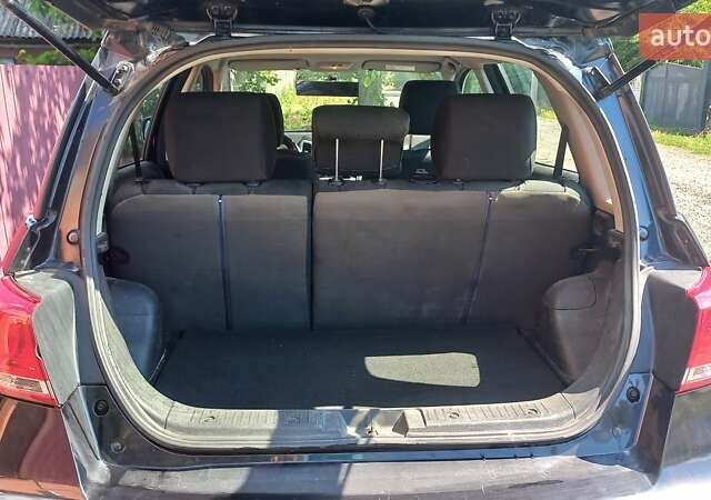 Черный Грейт Вол Хавал М4, объемом двигателя 1.5 л и пробегом 90 тыс. км за 5700 $, фото 7 на Automoto.ua