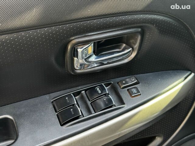 Черный Грейт Вол Хавал М4, объемом двигателя 1.5 л и пробегом 201 тыс. км за 5240 $, фото 7 на Automoto.ua