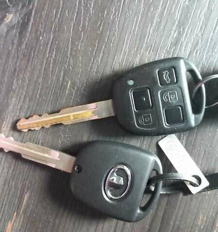 Черный Грейт Вол Хавал М4, объемом двигателя 1.5 л и пробегом 90 тыс. км за 5700 $, фото 19 на Automoto.ua