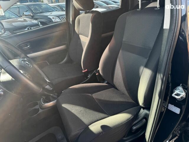 Черный Грейт Вол Хавал М4, объемом двигателя 1.5 л и пробегом 201 тыс. км за 5240 $, фото 12 на Automoto.ua