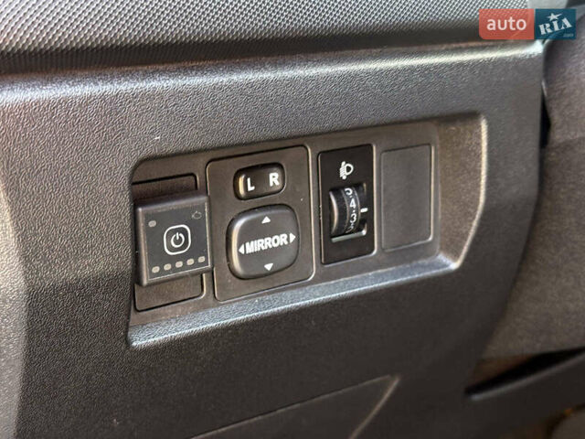 Черный Грейт Вол Хавал М4, объемом двигателя 1.5 л и пробегом 201 тыс. км за 5240 $, фото 8 на Automoto.ua