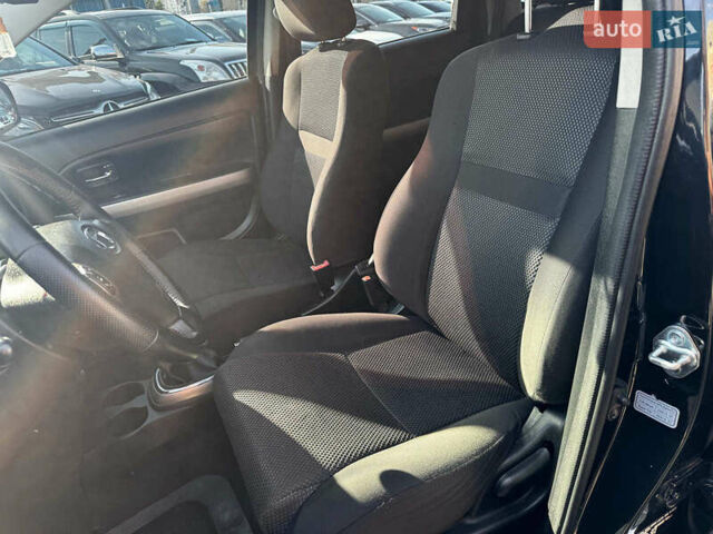 Черный Грейт Вол Хавал М4, объемом двигателя 1.5 л и пробегом 201 тыс. км за 5240 $, фото 12 на Automoto.ua