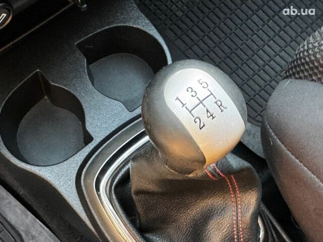 Черный Грейт Вол Хавал М4, объемом двигателя 1.5 л и пробегом 201 тыс. км за 5240 $, фото 11 на Automoto.ua