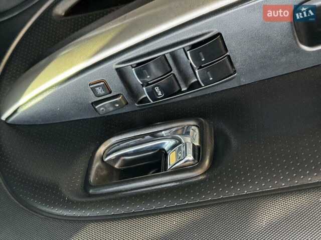 Черный Грейт Вол Хавал М4, объемом двигателя 1.5 л и пробегом 201 тыс. км за 5240 $, фото 7 на Automoto.ua