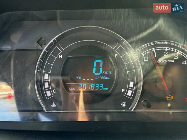 Черный Грейт Вол Хавал М4, объемом двигателя 1.5 л и пробегом 201 тыс. км за 5240 $, фото 10 на Automoto.ua