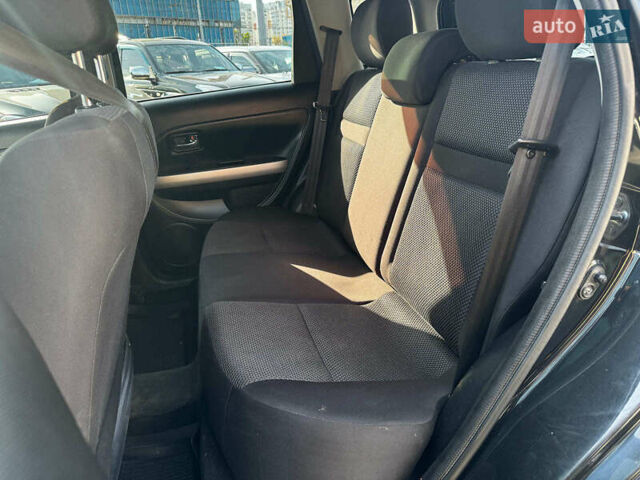 Черный Грейт Вол Хавал М4, объемом двигателя 1.5 л и пробегом 201 тыс. км за 5240 $, фото 13 на Automoto.ua