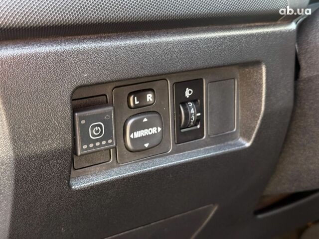 Черный Грейт Вол Хавал М4, объемом двигателя 1.5 л и пробегом 201 тыс. км за 5240 $, фото 8 на Automoto.ua