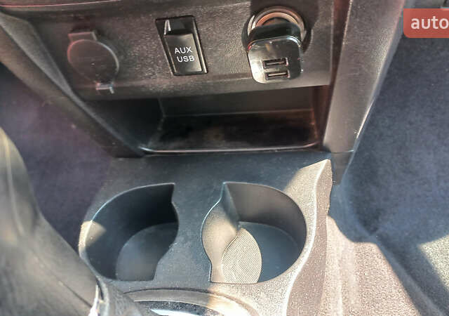 Черный Грейт Вол Хавал М4, объемом двигателя 1.5 л и пробегом 90 тыс. км за 5700 $, фото 12 на Automoto.ua