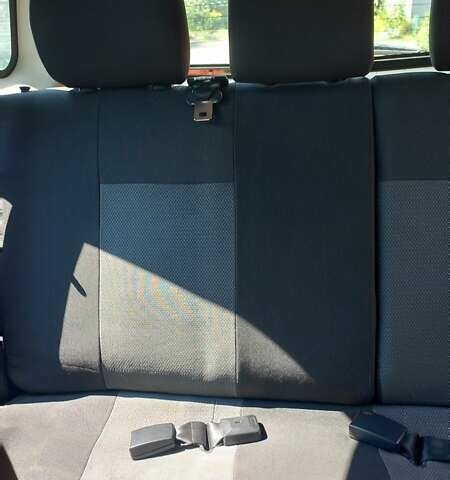 Черный Грейт Вол Хавал М4, объемом двигателя 1.5 л и пробегом 90 тыс. км за 5700 $, фото 16 на Automoto.ua