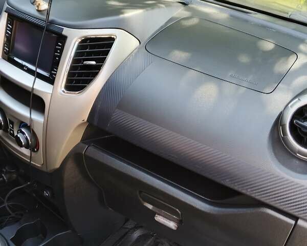 Черный Грейт Вол Хавал М4, объемом двигателя 1.5 л и пробегом 49 тыс. км за 5000 $, фото 9 на Automoto.ua