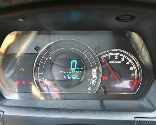 Черный Грейт Вол Хавал М4, объемом двигателя 1.5 л и пробегом 49 тыс. км за 5000 $, фото 3 на Automoto.ua