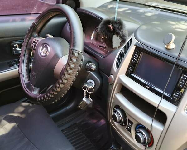 Черный Грейт Вол Хавал М4, объемом двигателя 1.5 л и пробегом 49 тыс. км за 5000 $, фото 10 на Automoto.ua