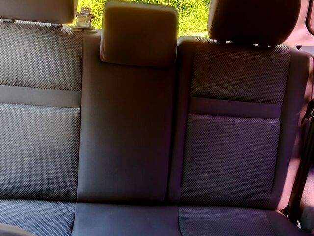 Черный Грейт Вол Хавал М4, объемом двигателя 1.5 л и пробегом 48 тыс. км за 5500 $, фото 7 на Automoto.ua