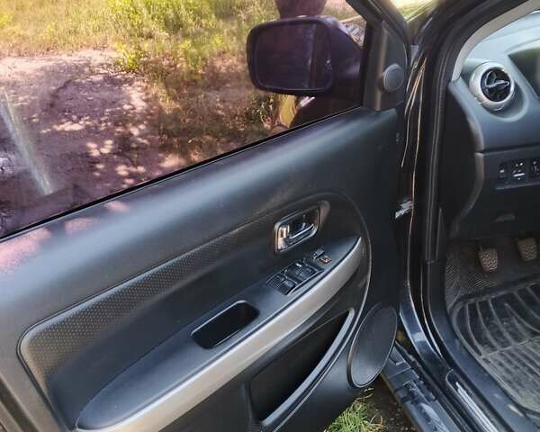 Черный Грейт Вол Хавал М4, объемом двигателя 1.5 л и пробегом 49 тыс. км за 5000 $, фото 5 на Automoto.ua