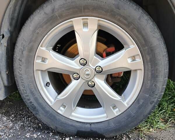 Черный Грейт Вол Хавал М4, объемом двигателя 1.5 л и пробегом 49 тыс. км за 5000 $, фото 6 на Automoto.ua