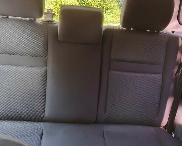 Черный Грейт Вол Хавал М4, объемом двигателя 1.5 л и пробегом 49 тыс. км за 5000 $, фото 12 на Automoto.ua