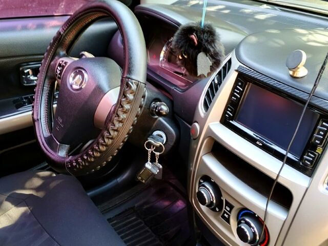 Черный Грейт Вол Хавал М4, объемом двигателя 1.5 л и пробегом 48 тыс. км за 5500 $, фото 6 на Automoto.ua