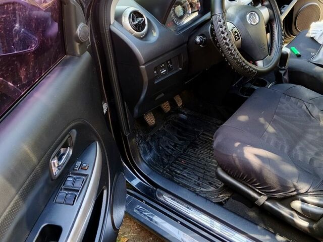 Черный Грейт Вол Хавал М4, объемом двигателя 1.5 л и пробегом 48 тыс. км за 5500 $, фото 8 на Automoto.ua