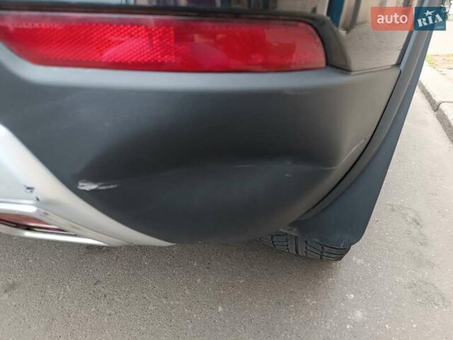 Черный Грейт Вол Хавал М4, объемом двигателя 1.5 л и пробегом 94 тыс. км за 7900 $, фото 8 на Automoto.ua