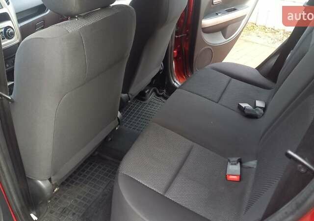 Красный Грейт Вол Хавал М4, объемом двигателя 1.5 л и пробегом 122 тыс. км за 5800 $, фото 15 на Automoto.ua