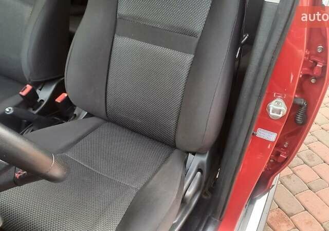 Красный Грейт Вол Хавал М4, объемом двигателя 1.5 л и пробегом 122 тыс. км за 5800 $, фото 11 на Automoto.ua