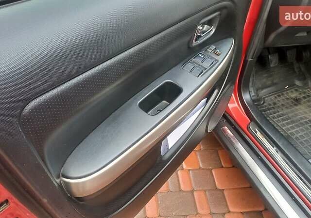 Красный Грейт Вол Хавал М4, объемом двигателя 1.5 л и пробегом 122 тыс. км за 5800 $, фото 13 на Automoto.ua