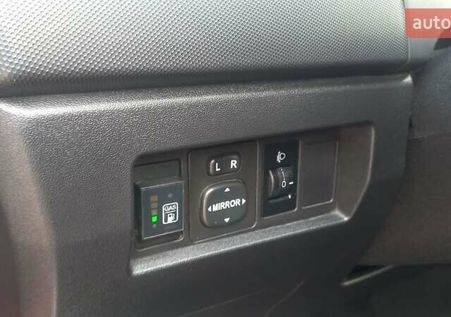 Красный Грейт Вол Хавал М4, объемом двигателя 1.5 л и пробегом 122 тыс. км за 5800 $, фото 10 на Automoto.ua