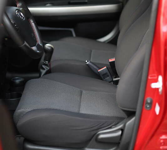 Красный Грейт Вол Хавал М4, объемом двигателя 1.5 л и пробегом 50 тыс. км за 7900 $, фото 12 на Automoto.ua