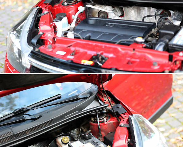 Красный Грейт Вол Хавал М4, объемом двигателя 1.5 л и пробегом 50 тыс. км за 7900 $, фото 16 на Automoto.ua