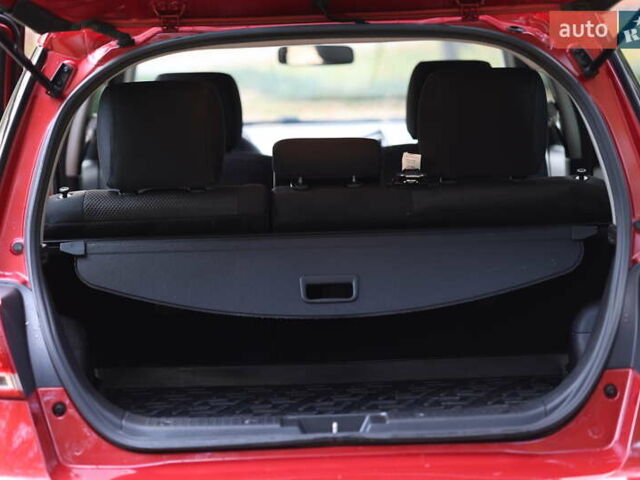 Красный Грейт Вол Хавал М4, объемом двигателя 1.5 л и пробегом 50 тыс. км за 7900 $, фото 18 на Automoto.ua