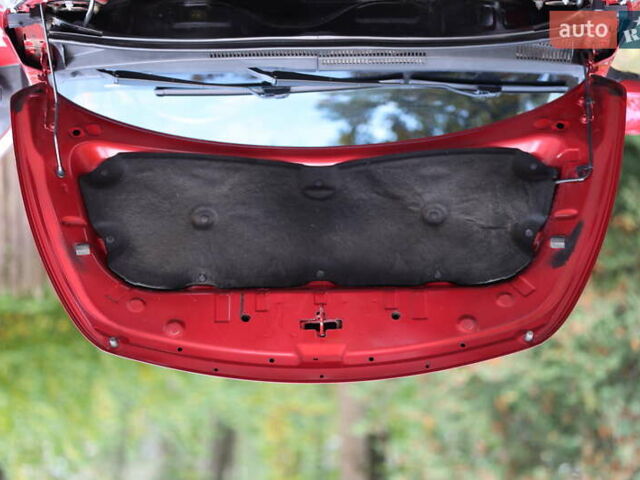 Красный Грейт Вол Хавал М4, объемом двигателя 1.5 л и пробегом 50 тыс. км за 7900 $, фото 19 на Automoto.ua